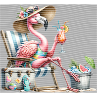 Animal Integration-DW 1302